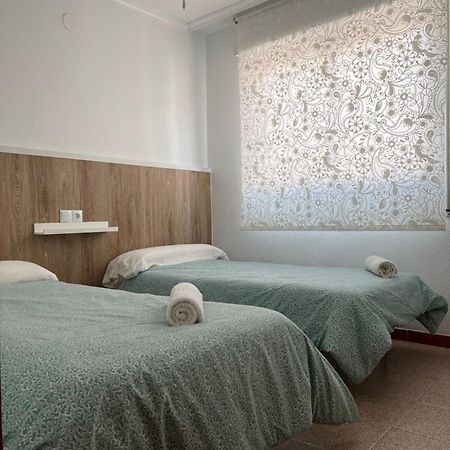 Apartamento Ca Valen 3 Peñíscola Extérieur photo