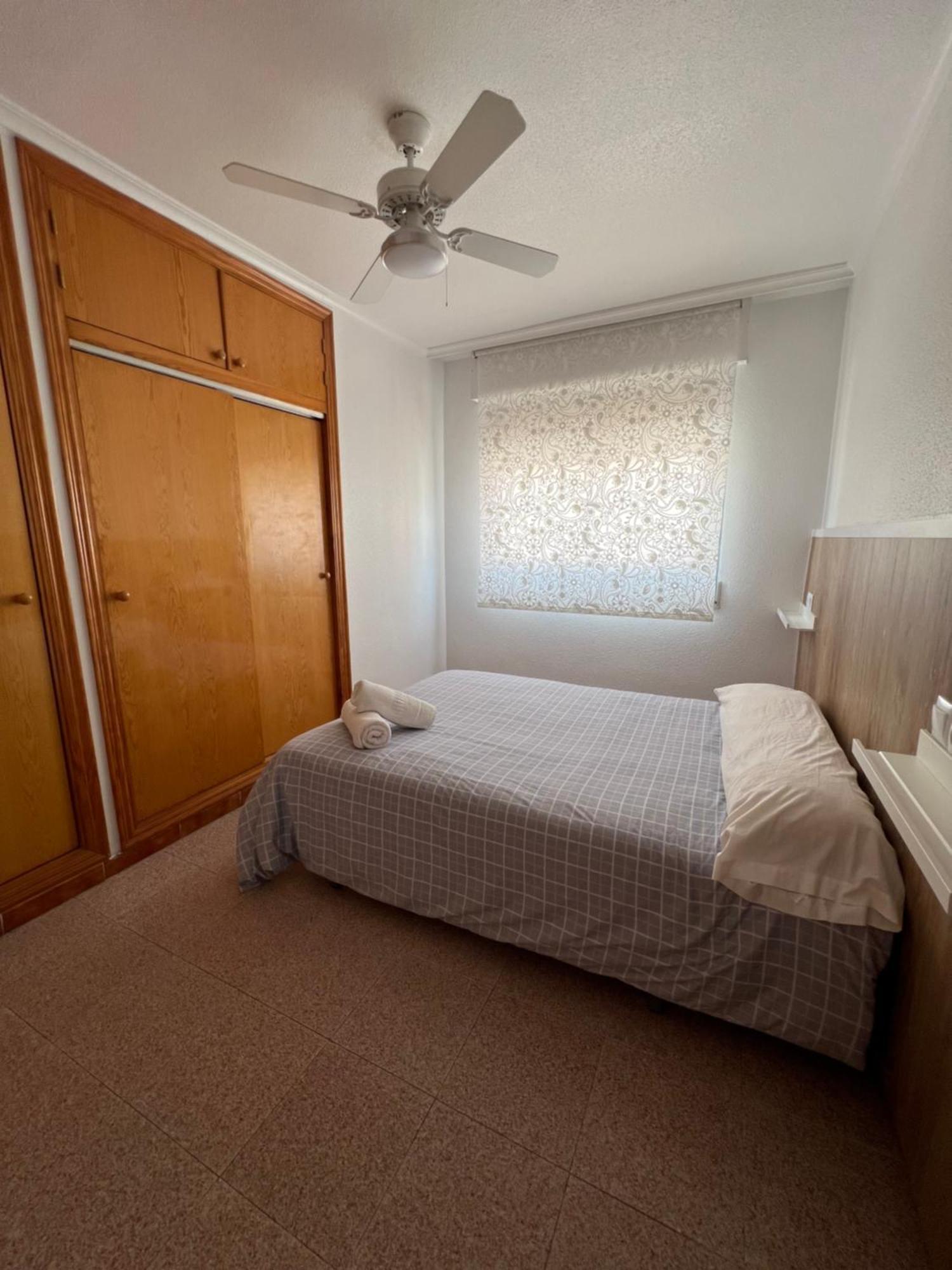Apartamento Ca Valen 3 Peñíscola Extérieur photo