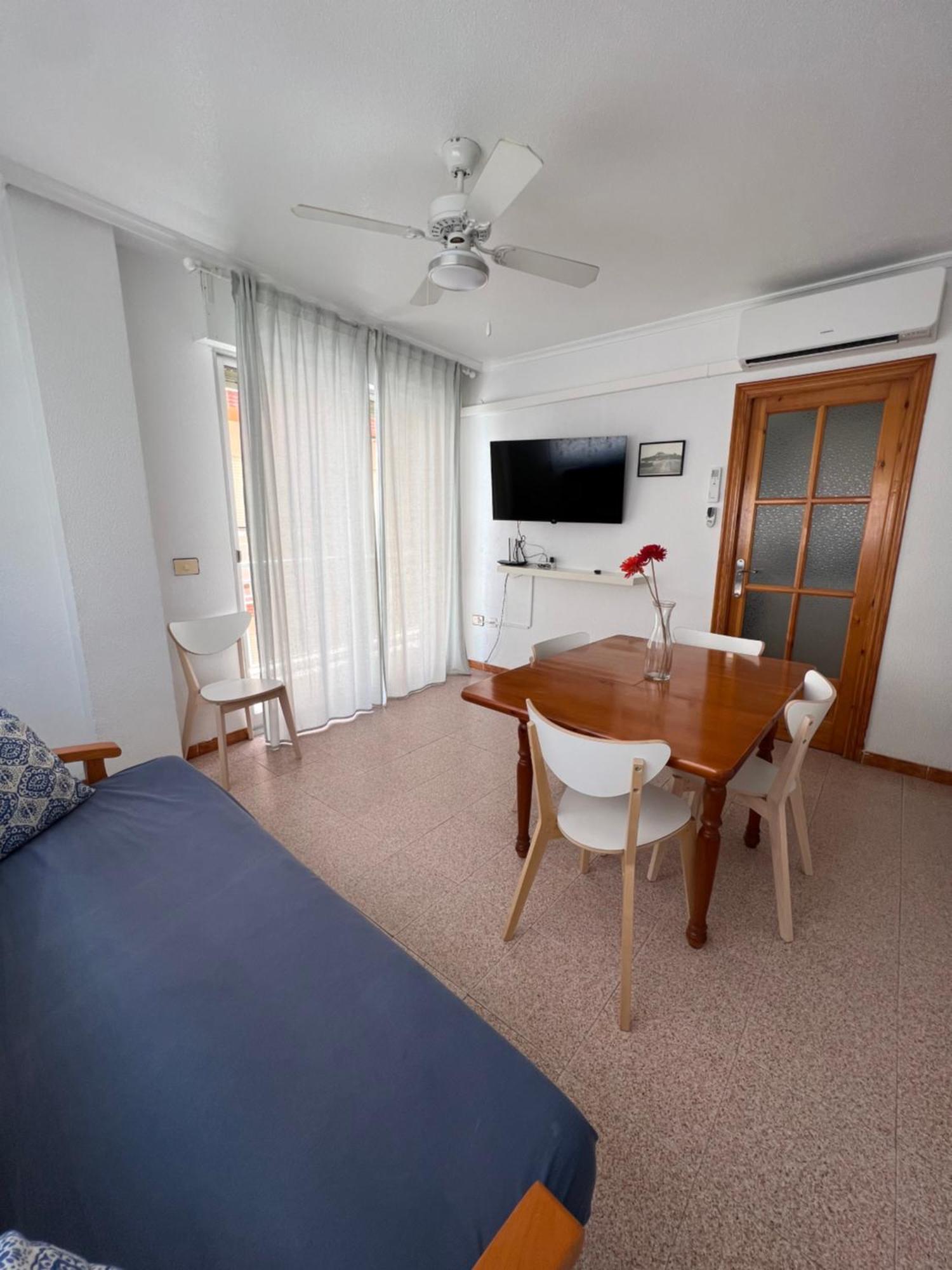 Apartamento Ca Valen 3 Peñíscola Extérieur photo