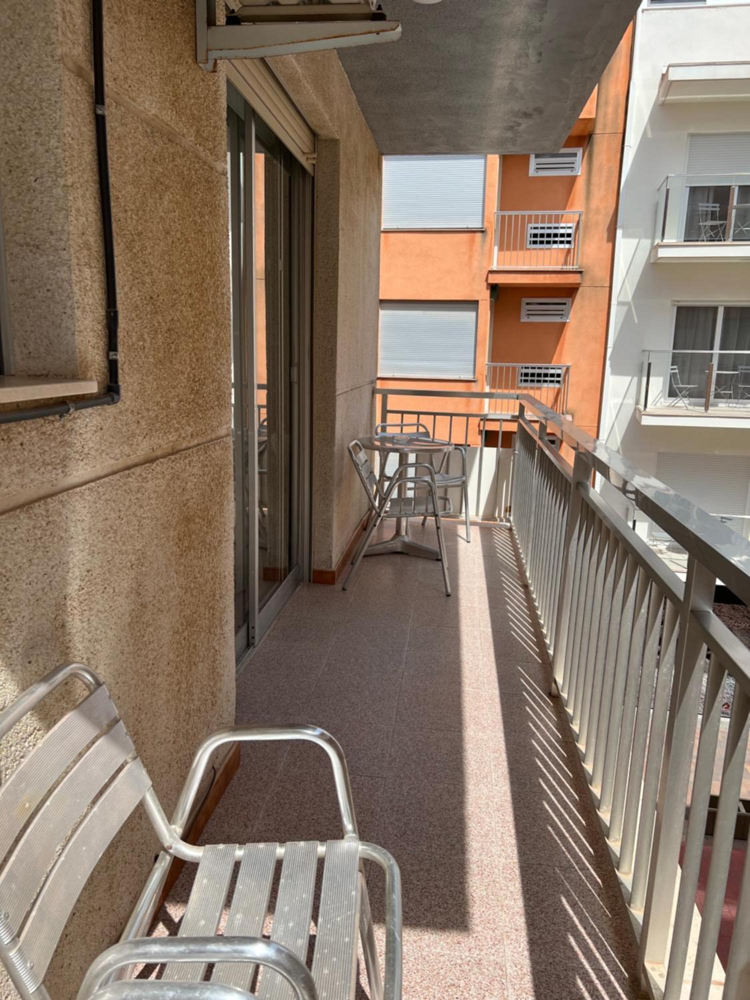 Apartamento Ca Valen 3 Peñíscola Extérieur photo