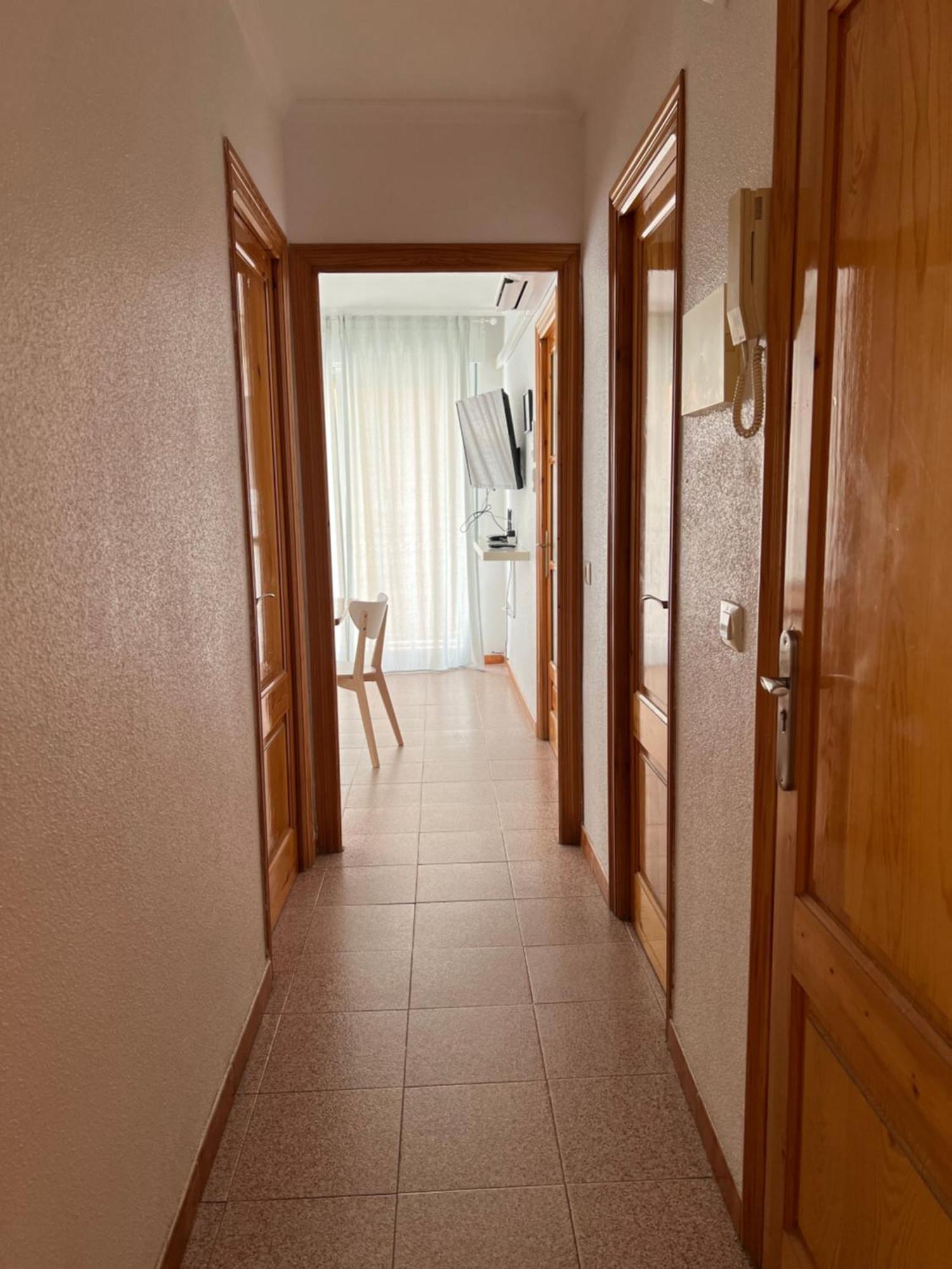 Apartamento Ca Valen 3 Peñíscola Extérieur photo