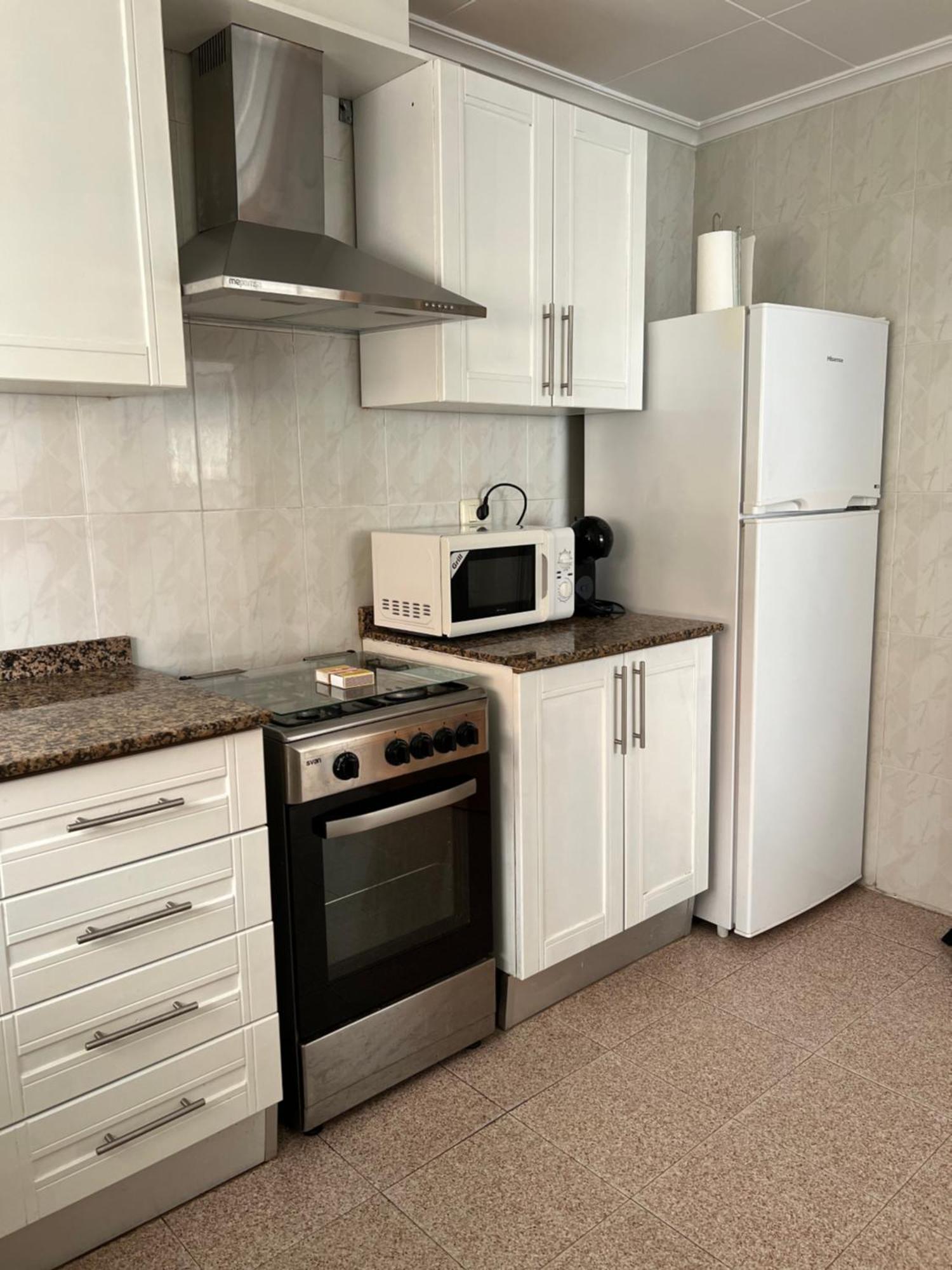 Apartamento Ca Valen 3 Peñíscola Extérieur photo